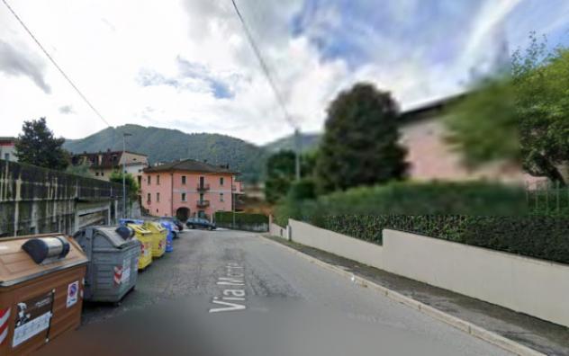 appartamento in vendita a Lumezzane