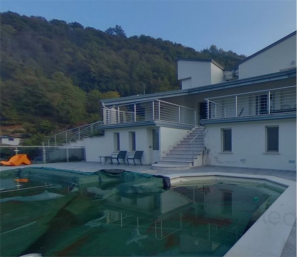casa indipendente in vendita a Lumezzane