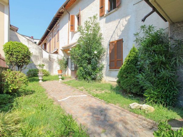 casa indipendente in vendita a Lumezzane in zona San Sebastiano