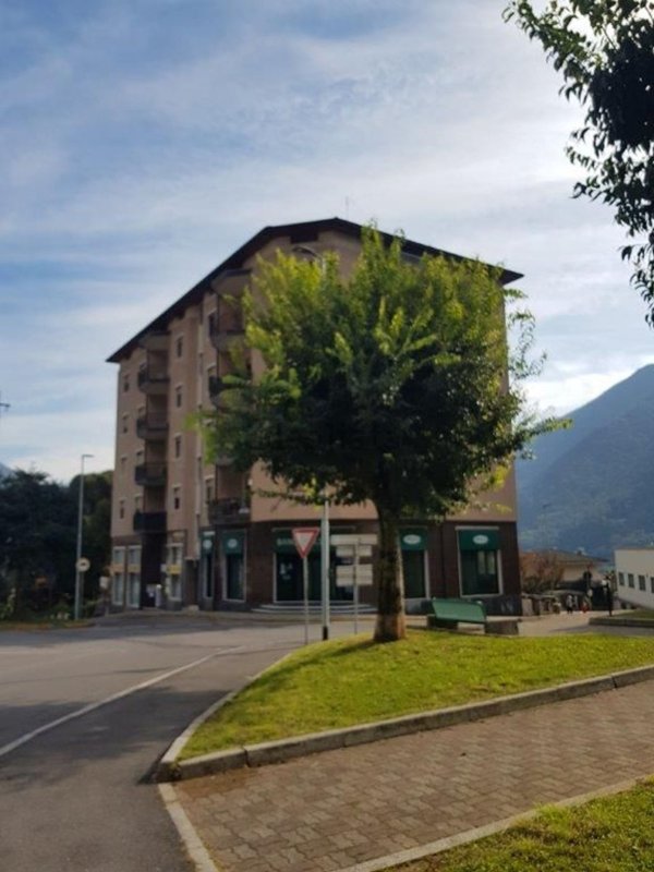 appartamento in vendita a Lumezzane in zona Pieve