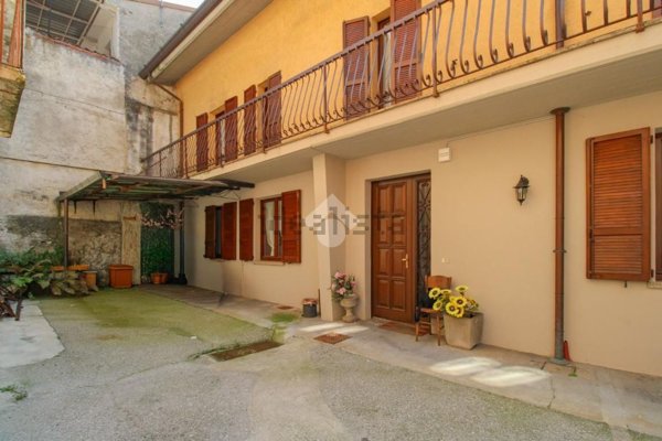 casa indipendente in vendita a Lumezzane