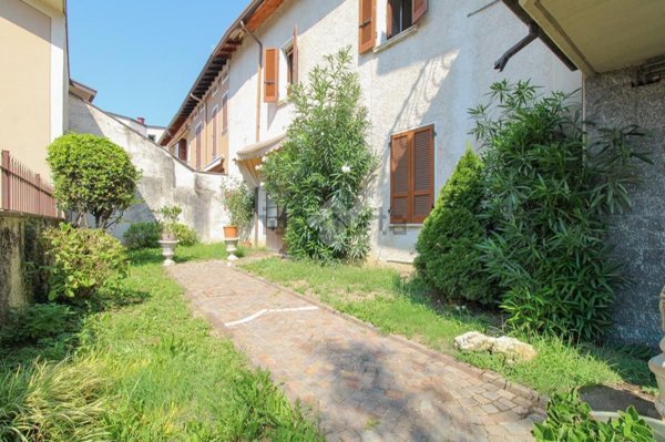 casa indipendente in vendita a Lumezzane