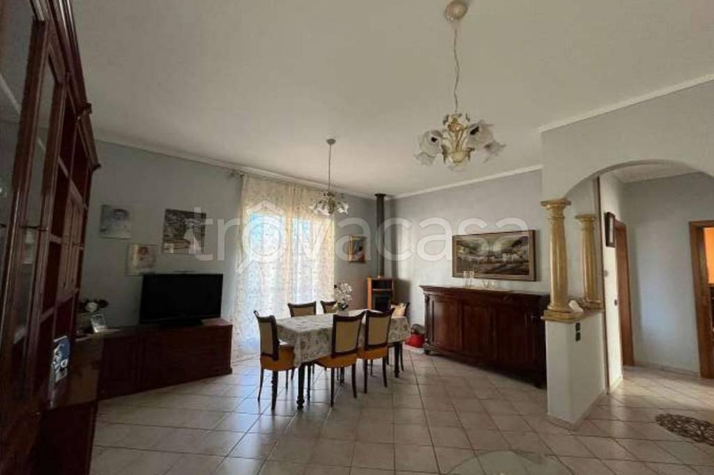 appartamento in vendita a Lumezzane in zona San Sebastiano