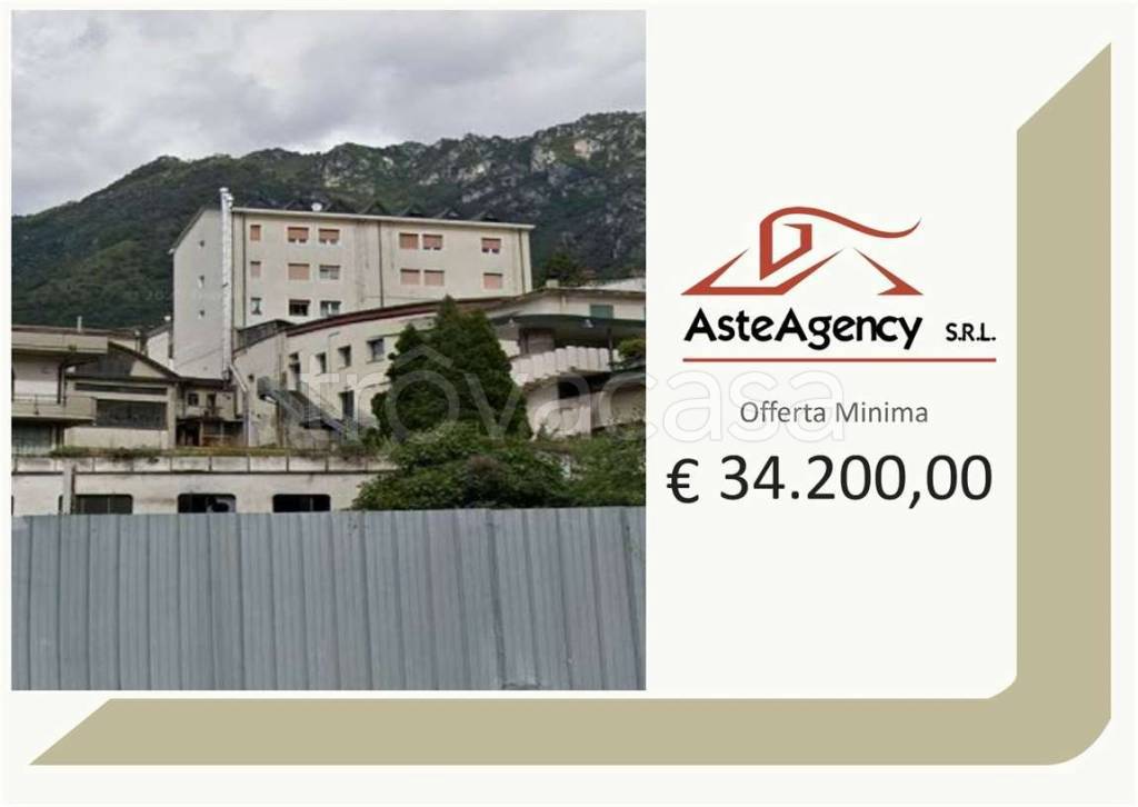 appartamento in vendita a Lumezzane in zona San Sebastiano