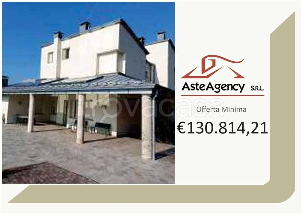 casa indipendente in vendita a Lumezzane in zona San Sebastiano