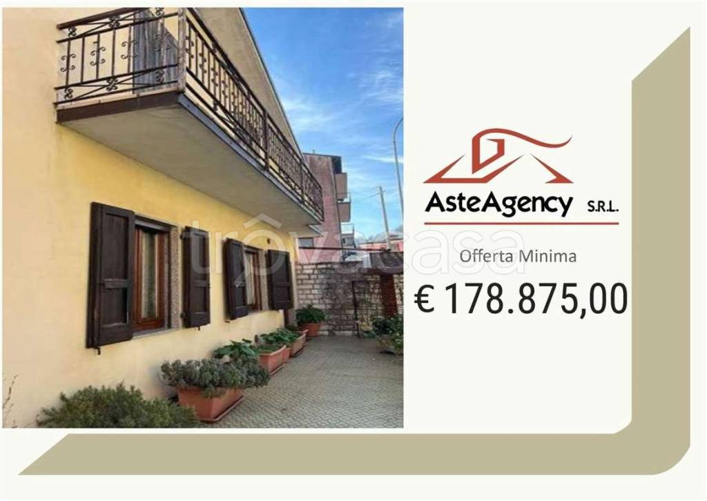 casa indipendente in vendita a Lumezzane in zona San Sebastiano