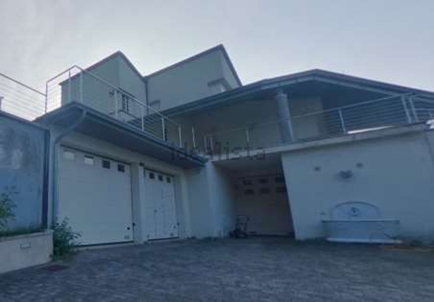 casa indipendente in vendita a Lumezzane