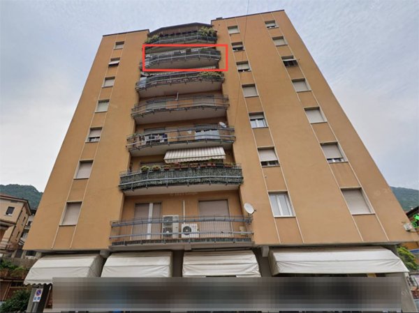 appartamento in vendita a Lumezzane