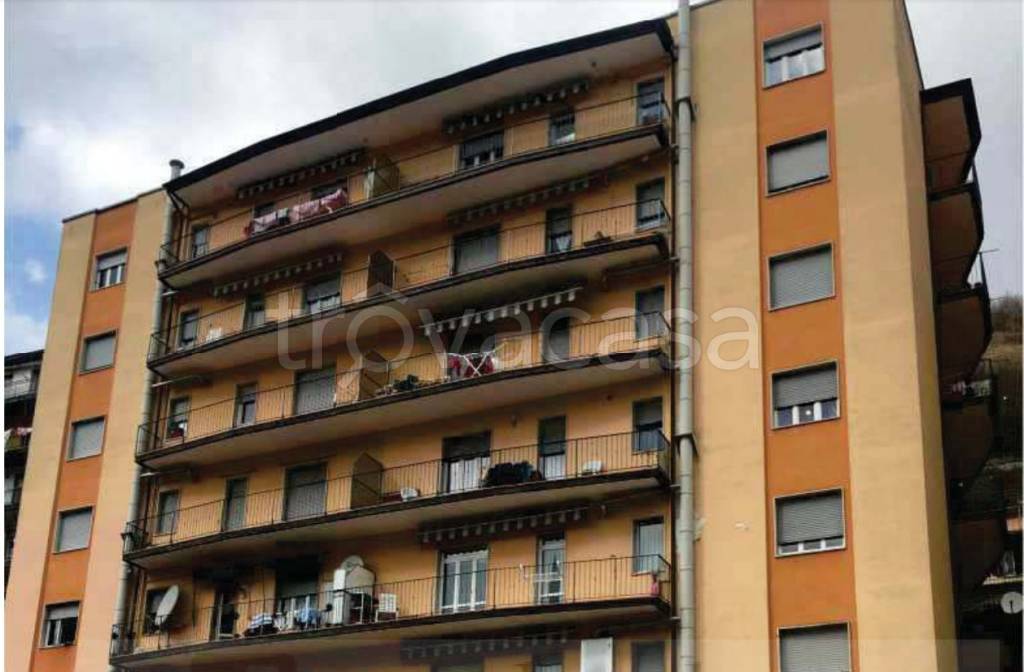 appartamento in vendita a Lumezzane in zona San Sebastiano