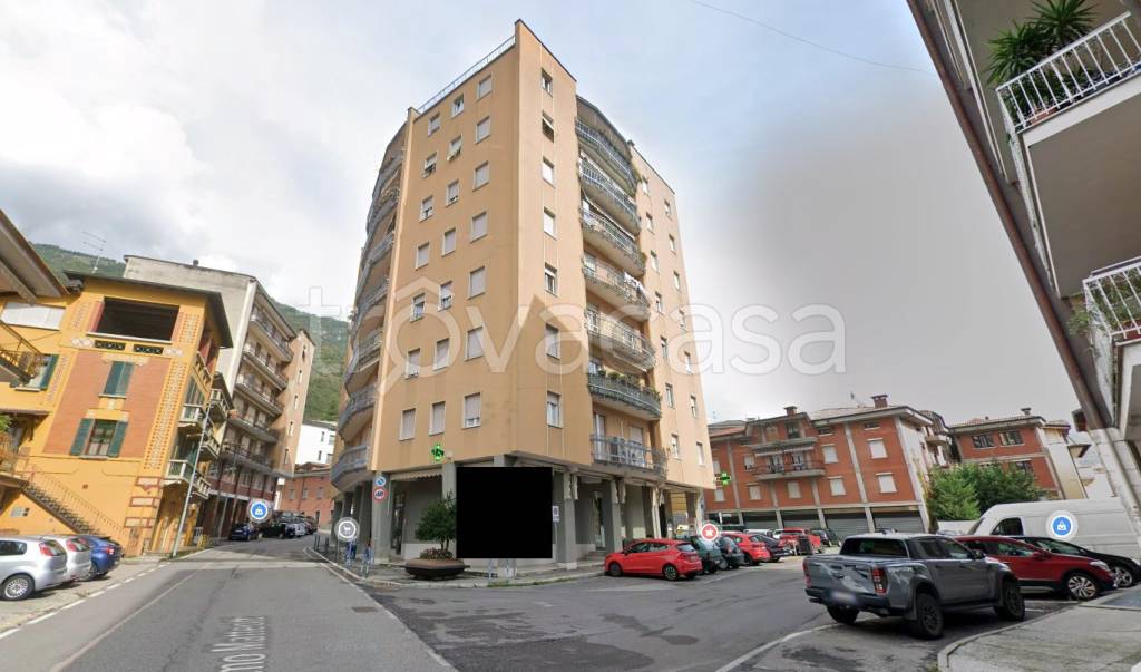 appartamento in vendita a Lumezzane in zona San Sebastiano