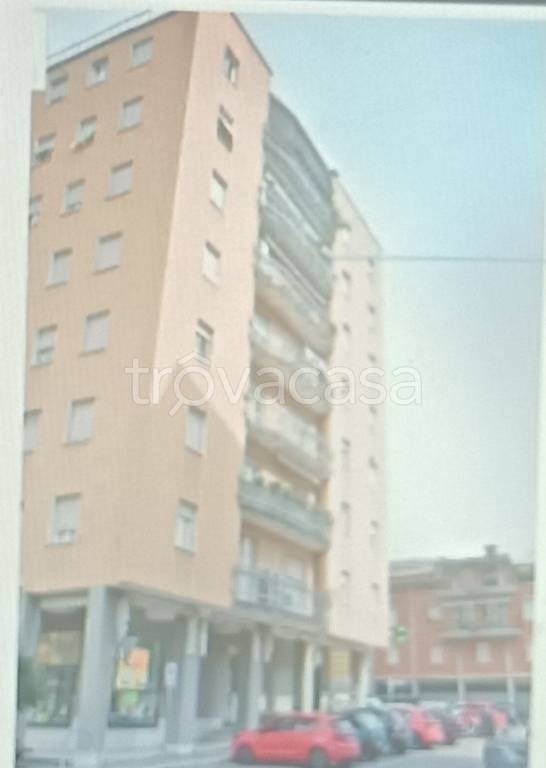 appartamento in vendita a Lumezzane in zona San Sebastiano