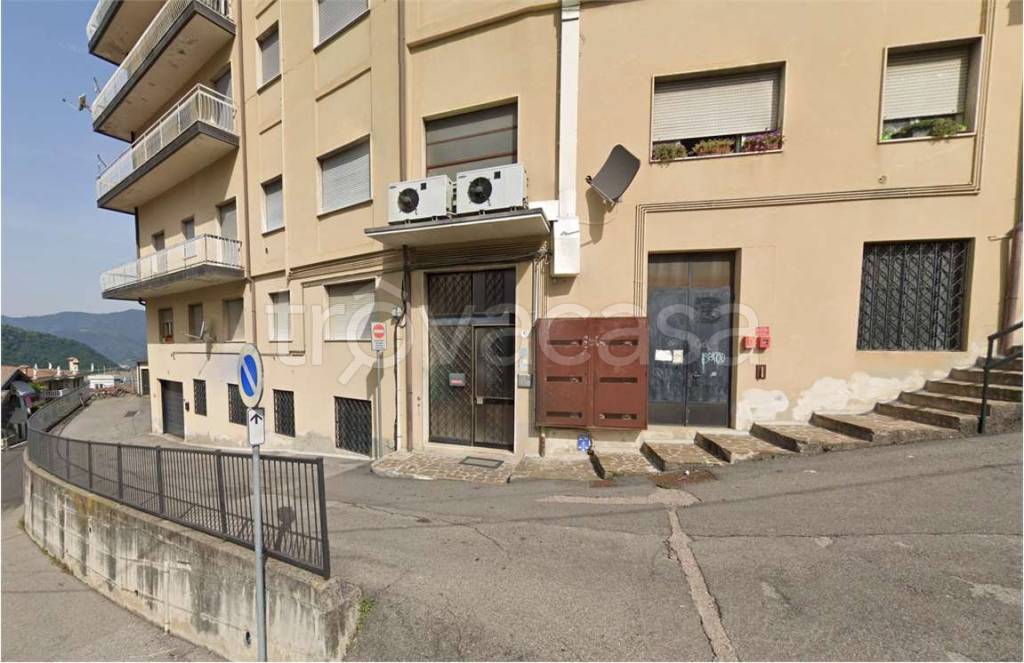 appartamento in vendita a Lumezzane in zona San Sebastiano