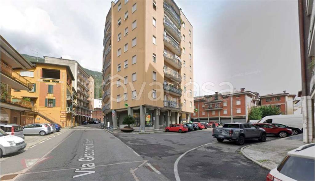 appartamento in vendita a Lumezzane in zona San Sebastiano