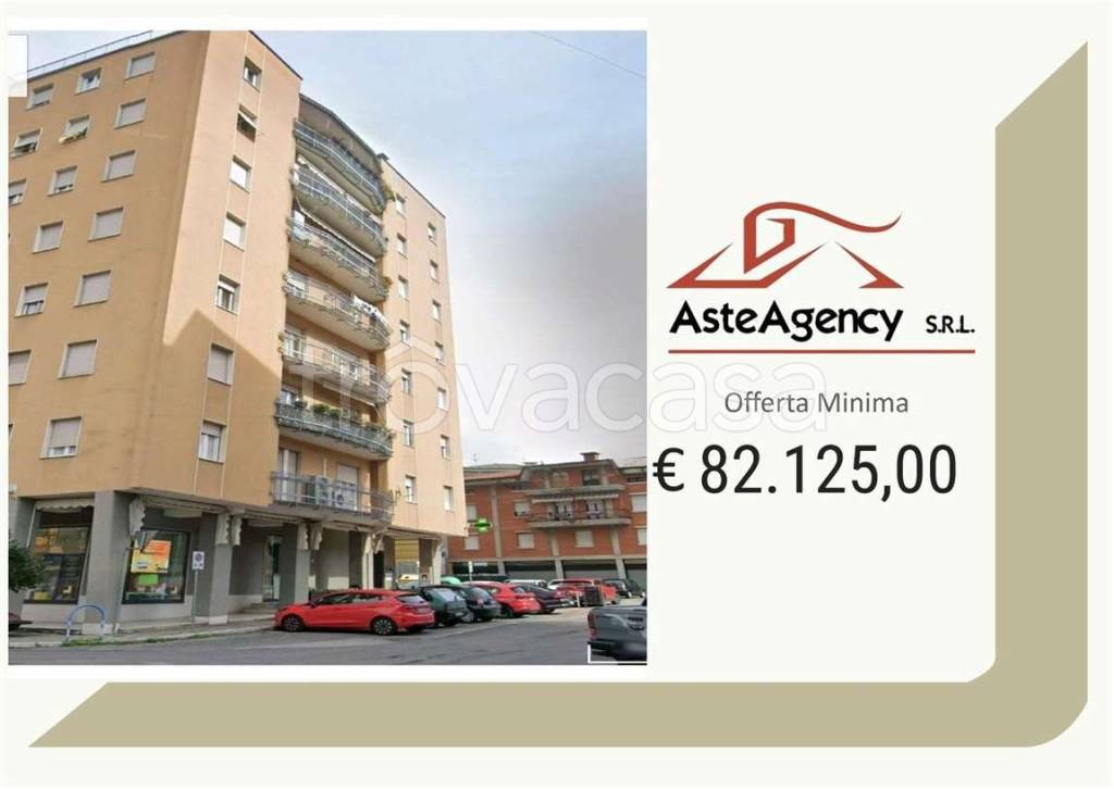 appartamento in vendita a Lumezzane in zona San Sebastiano