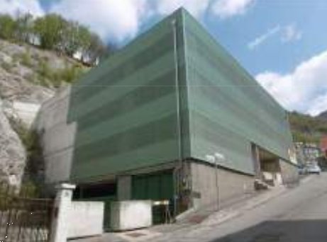 intera palazzina in vendita a Lumezzane