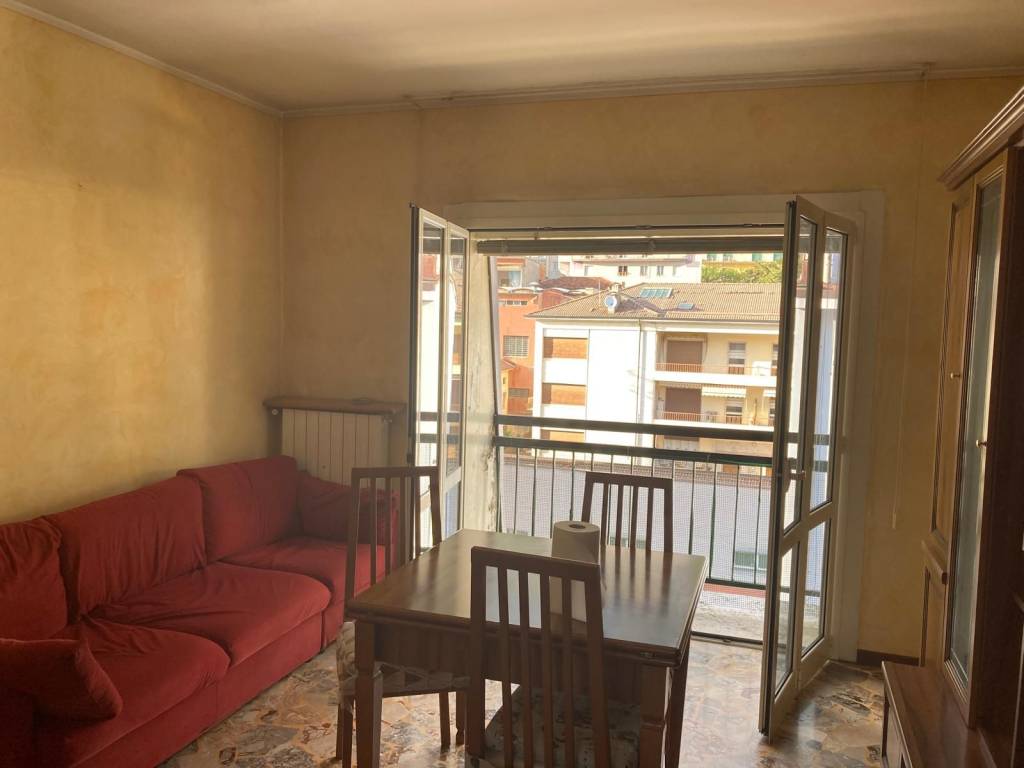 appartamento in vendita a Lumezzane in zona San Sebastiano