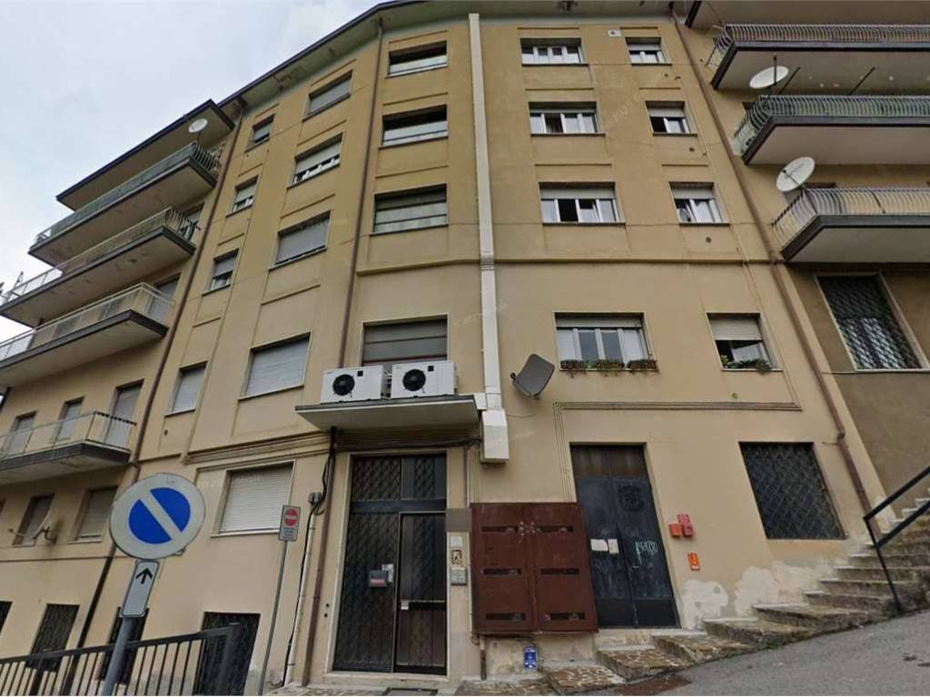 appartamento in vendita a Lumezzane in zona Pieve