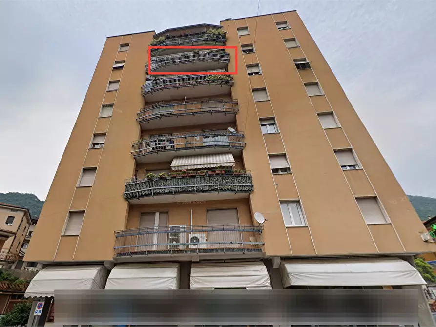 appartamento in vendita a Lumezzane