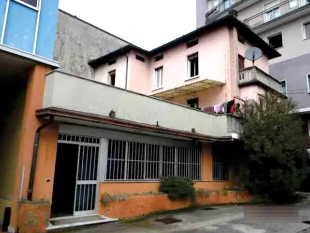 ufficio in vendita a Lumezzane