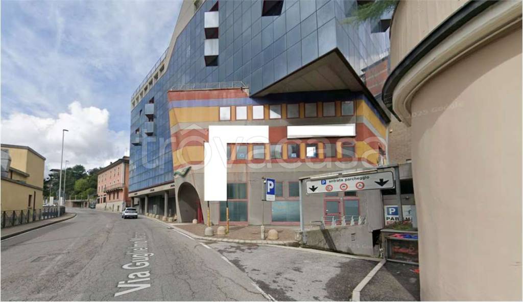 ufficio in vendita a Lumezzane in zona San Sebastiano