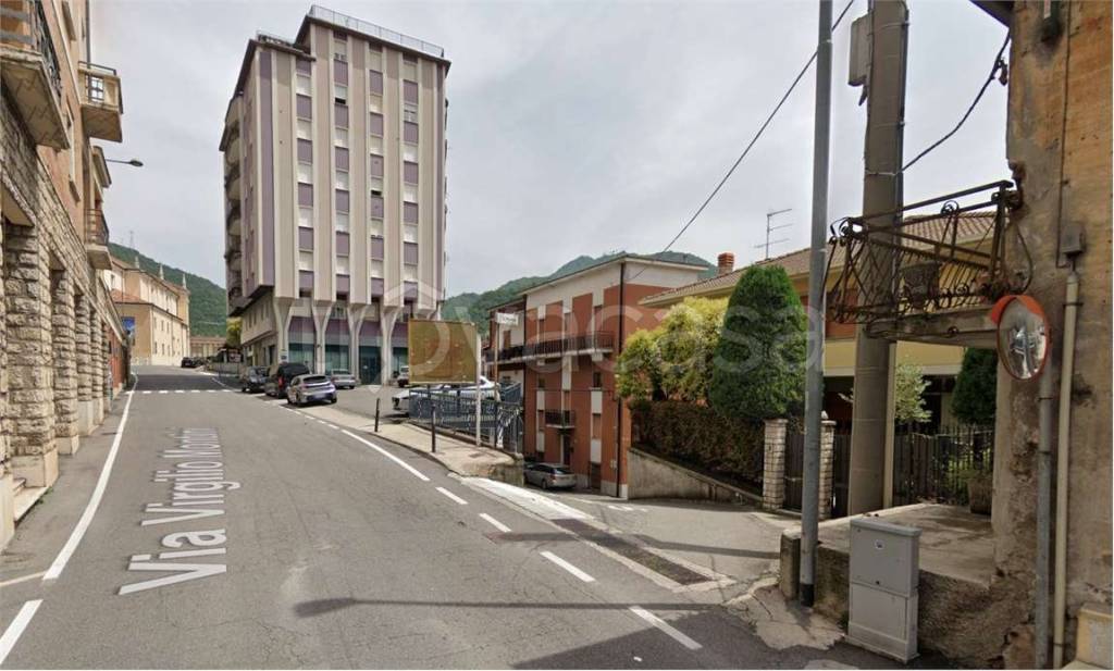 quadrivano in vendita a Lumezzane in zona San Sebastiano