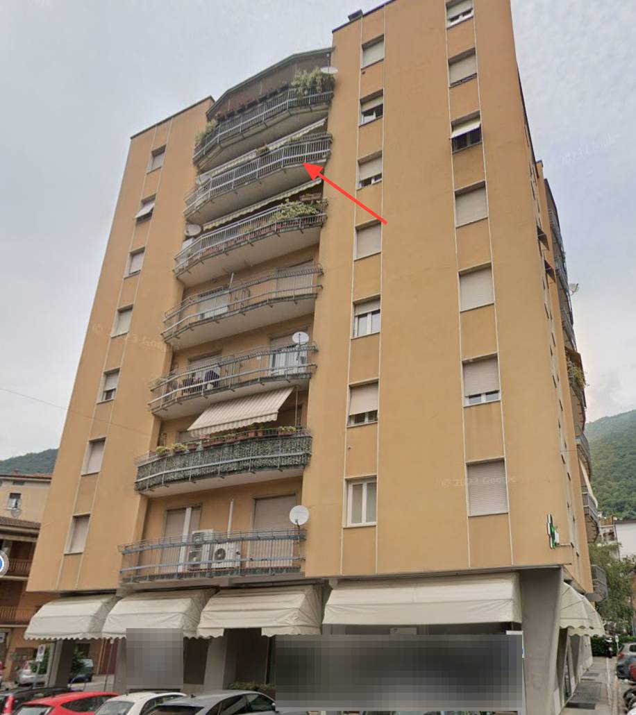 appartamento in vendita a Lumezzane