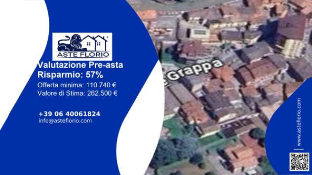 appartamento in vendita a Lumezzane