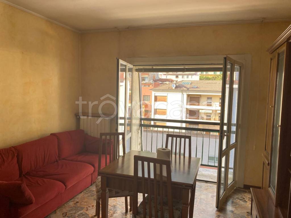 appartamento in vendita a Lumezzane in zona San Sebastiano