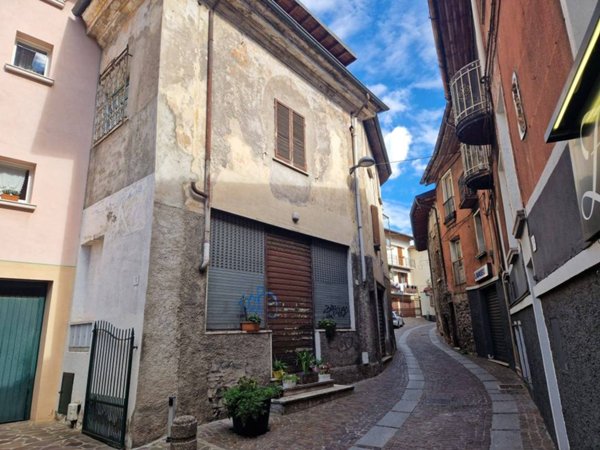 casa indipendente in vendita a Lumezzane in zona San Sebastiano