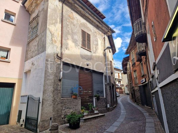 casa indipendente in vendita a Lumezzane in zona San Sebastiano