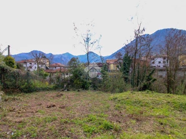 terreno agricolo in vendita a Lumezzane in zona San Sebastiano