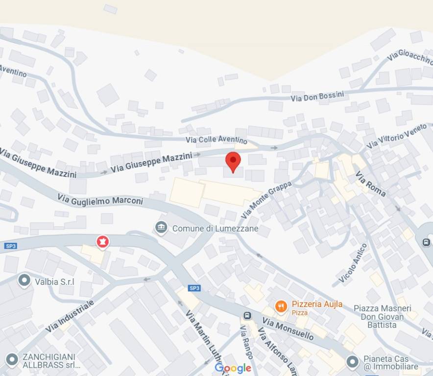 appartamento in vendita a Lumezzane in zona San Sebastiano