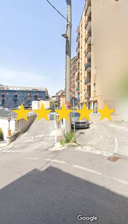 appartamento in vendita a Lumezzane in zona San Sebastiano