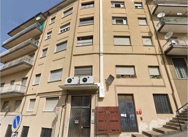 appartamento in vendita a Lumezzane in zona Pieve