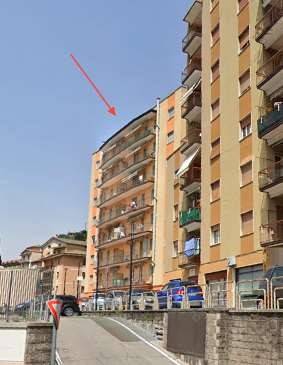 appartamento in vendita a Lumezzane