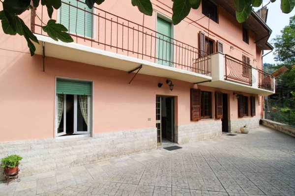 casa indipendente in vendita a Lumezzane in zona San Sebastiano