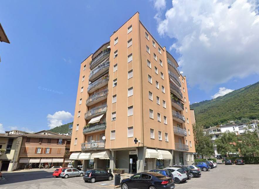 appartamento in vendita a Lumezzane in zona San Sebastiano