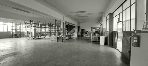 locale di sgombero in vendita a Lumezzane