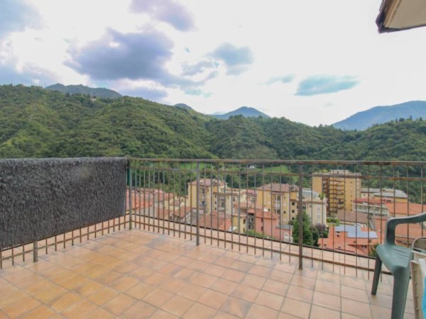 appartamento in vendita a Lumezzane in zona San Sebastiano