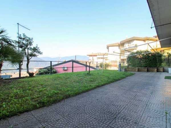 appartamento in vendita a Lumezzane in zona San Sebastiano