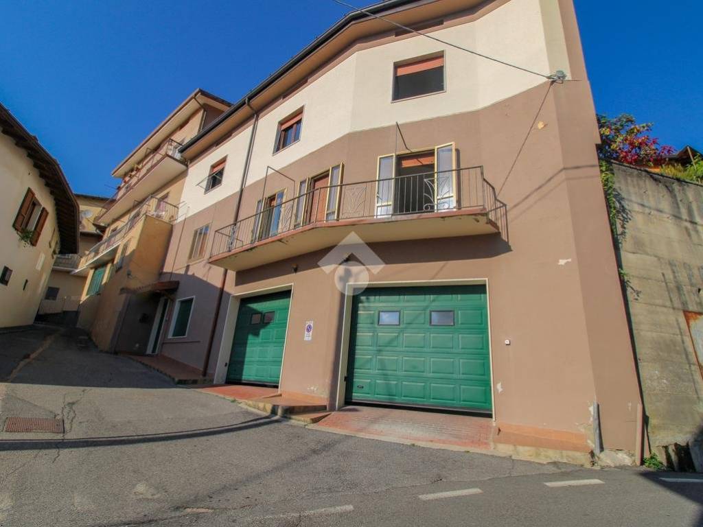 casa indipendente in vendita a Lumezzane in zona San Sebastiano
