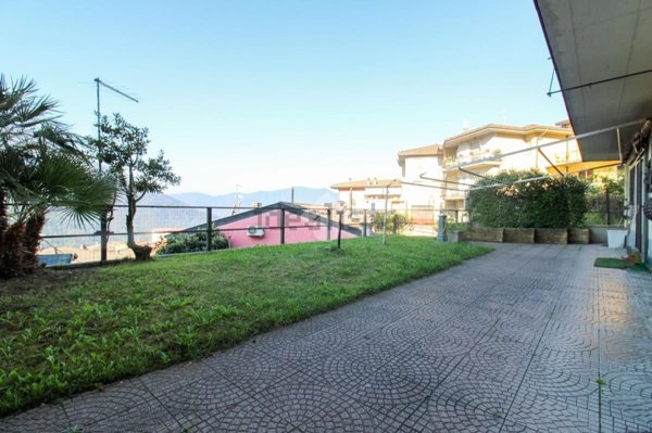 appartamento in vendita a Lumezzane