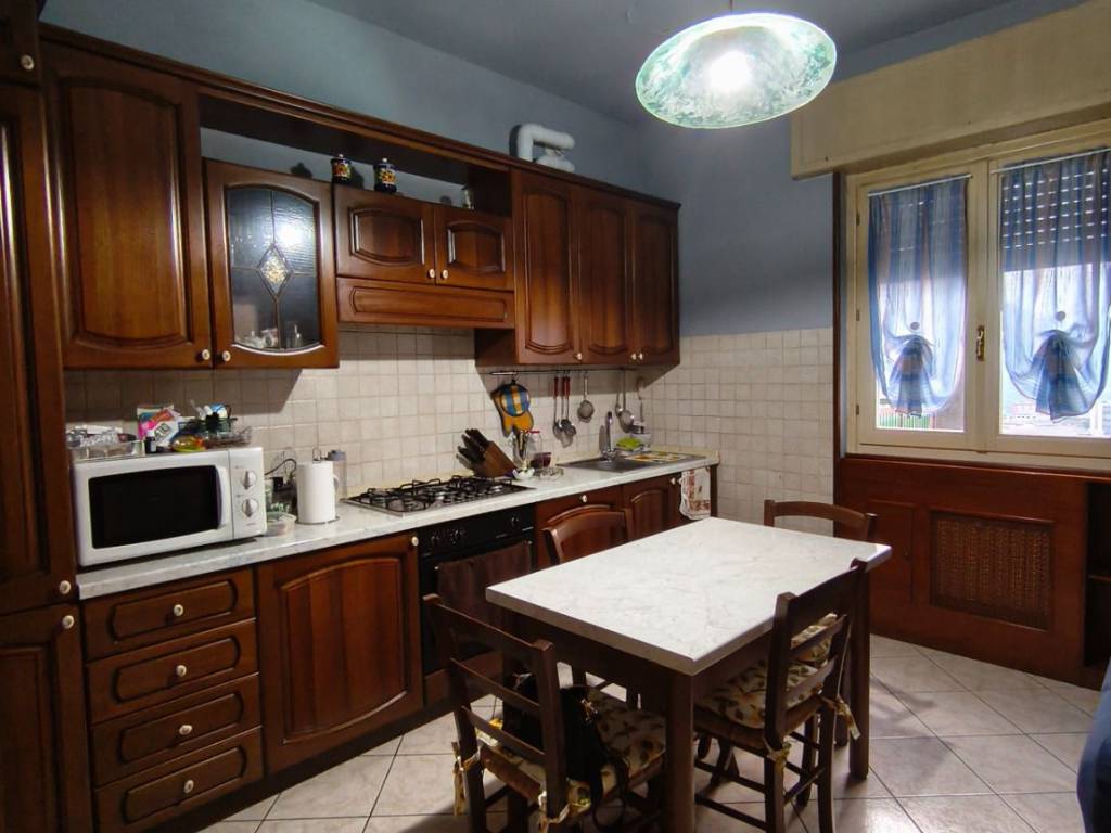appartamento in vendita a Lumezzane in zona San Sebastiano