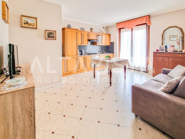 appartamento in vendita a Lumezzane in zona Sant'Apollonio