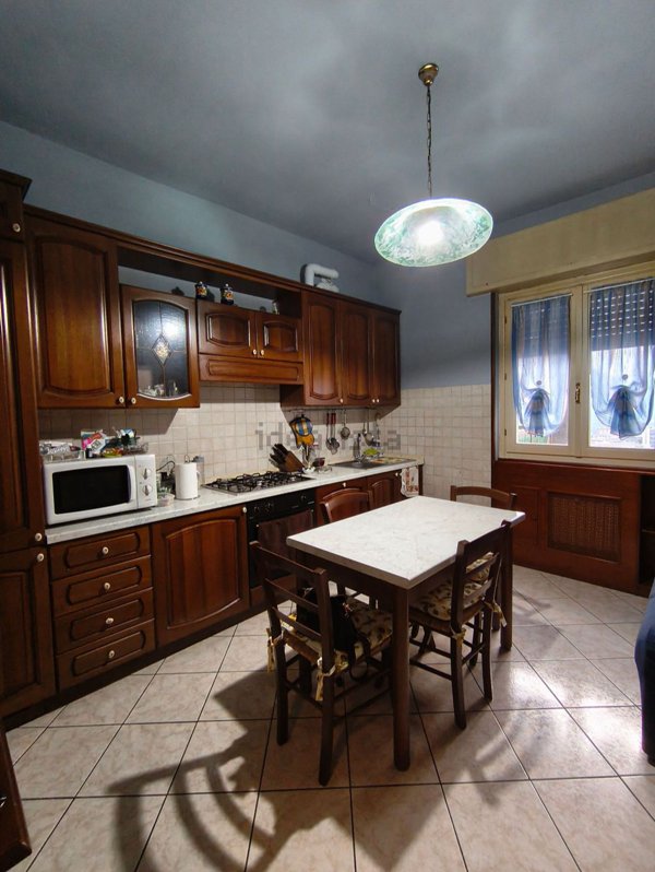 appartamento in vendita a Lumezzane