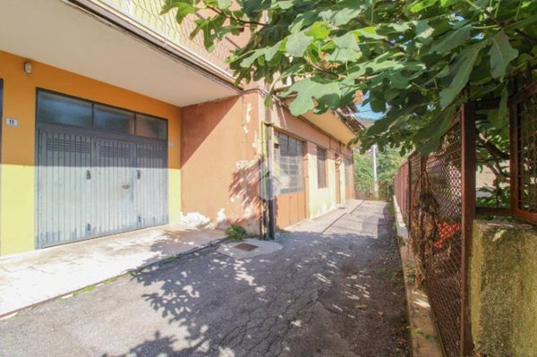 appartamento in vendita a Lumezzane in zona San Sebastiano