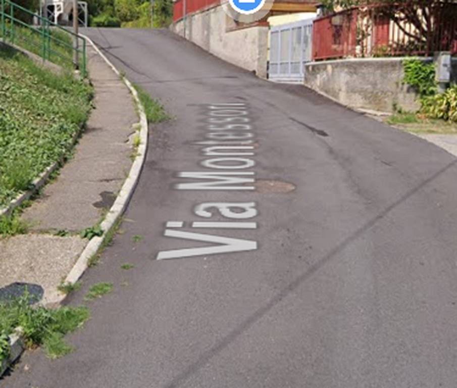 appartamento in vendita a Lumezzane in zona San Sebastiano