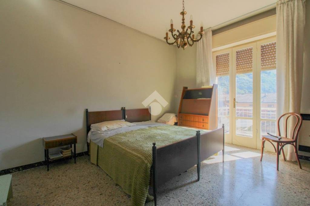 appartamento in vendita a Lumezzane in zona San Sebastiano