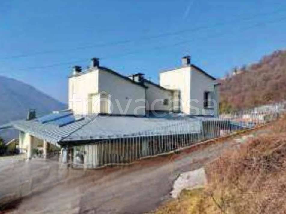 appartamento in vendita a Lumezzane in zona San Sebastiano