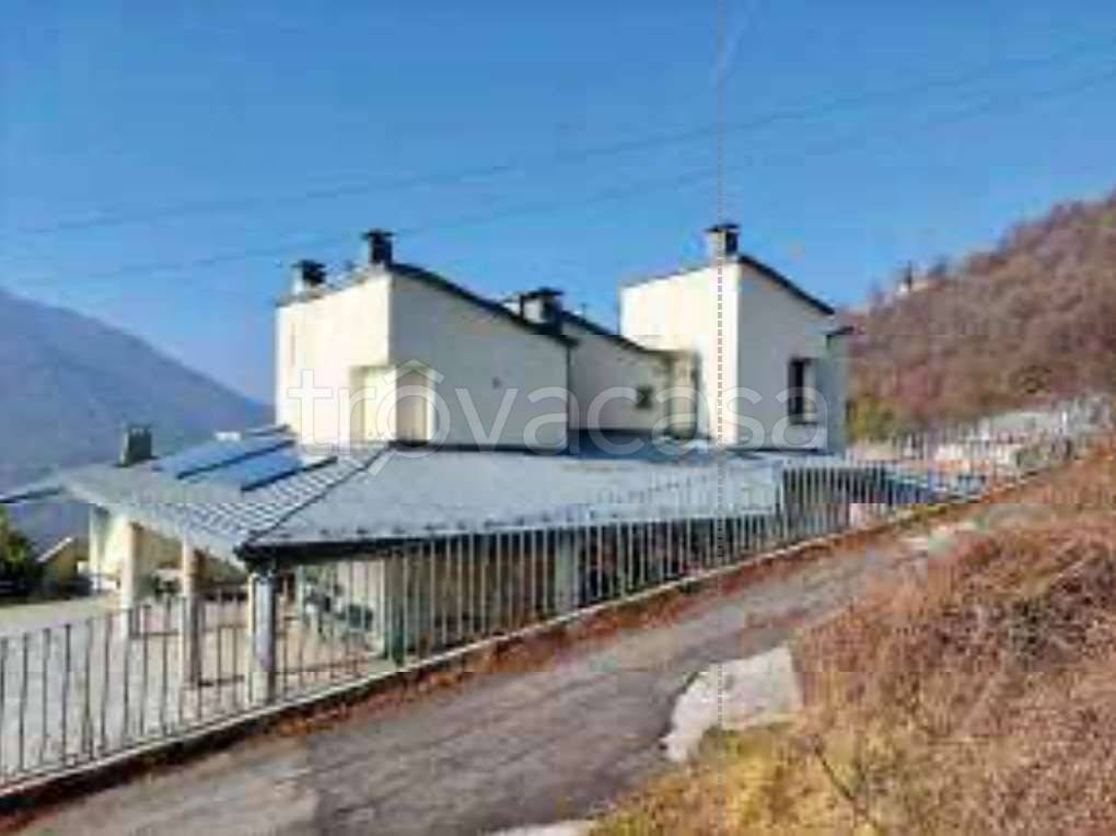 appartamento in vendita a Lumezzane in zona San Sebastiano